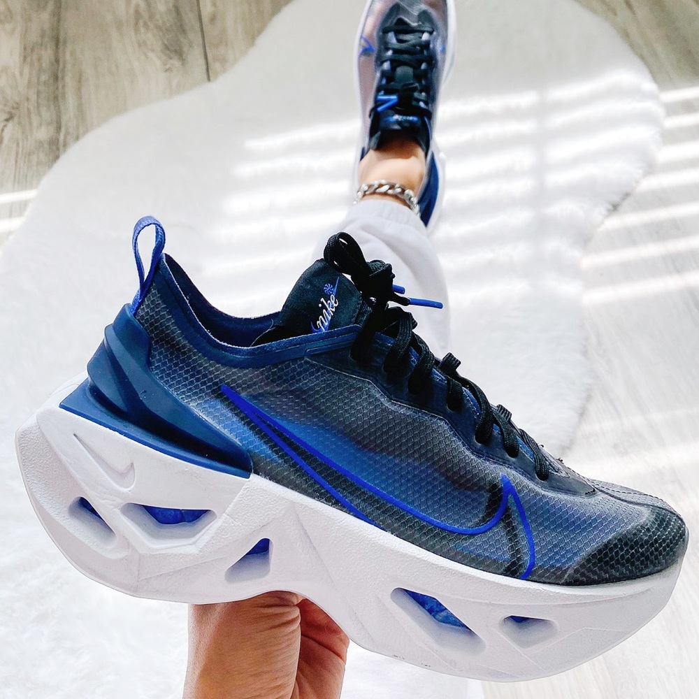 Nike zoom vista grind sneakers